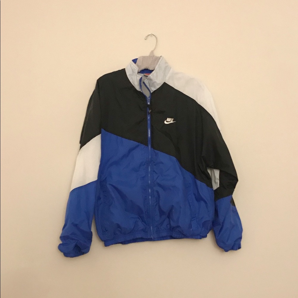 Nike sports jacket